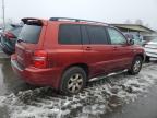 2003 Toyota Highlander Limited na sprzedaż w Marlboro, NY - Minor Dent/Scratches