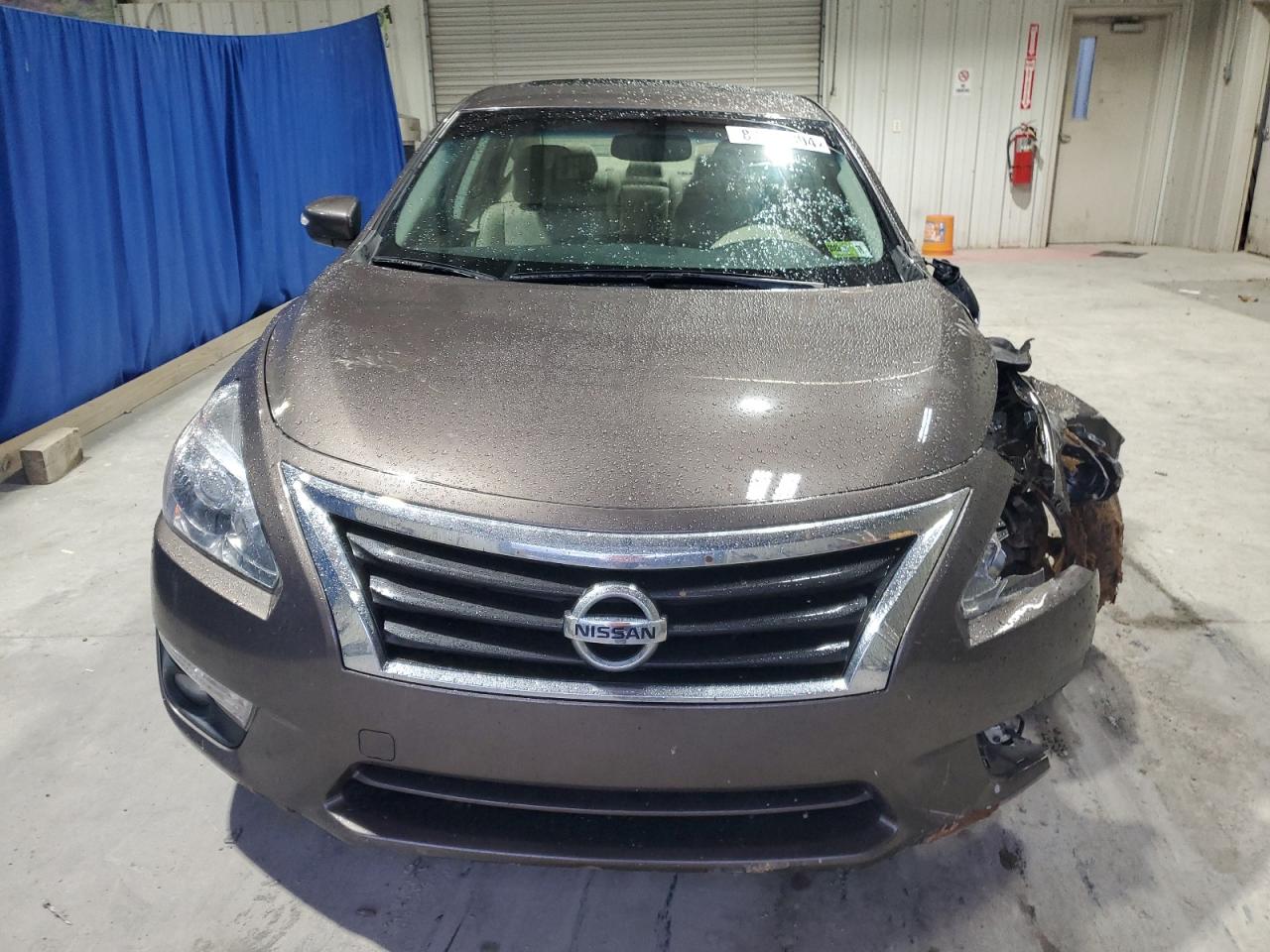 2015 Nissan Altima - Image 5