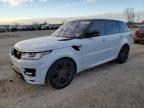 2017 Land Rover Range Rover Sport Hse Dynamic продається в Kansas City, KS - Front End