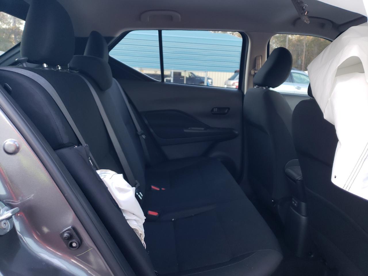 2024 Nissan Kicks - Image 10