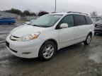 2006 Toyota Sienna Xle de vânzare în Sacramento, CA - Minor Dent/Scratches