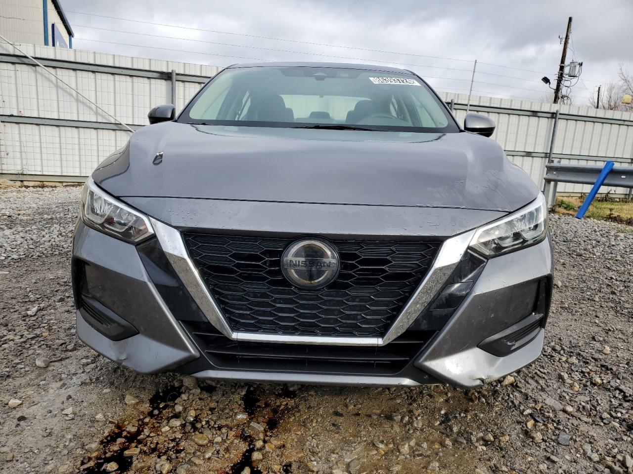 2021 Nissan Sentra - Image 5