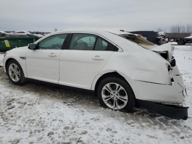  FORD TAURUS 2017 Белы