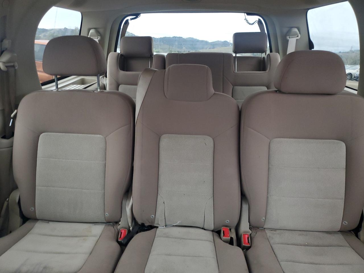 2005 Ford Expedition - Image 10