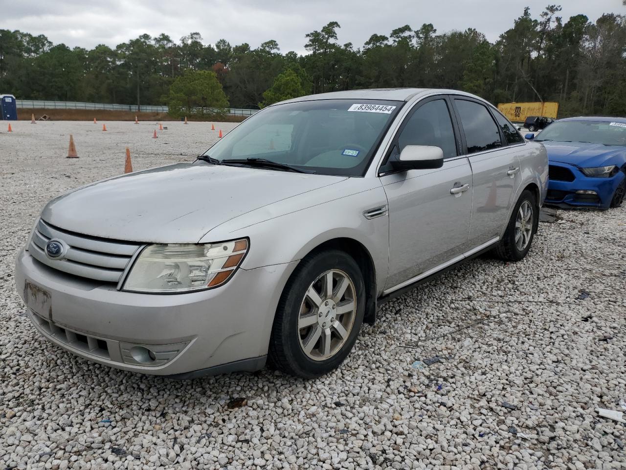 Houston, TX에서 판매 중인 2008 Ford Taurus Sel - Side