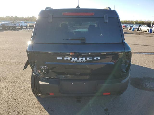  FORD BRONCO 2022 Blue