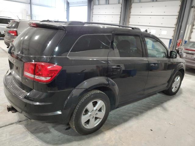  DODGE JOURNEY 2014 Black