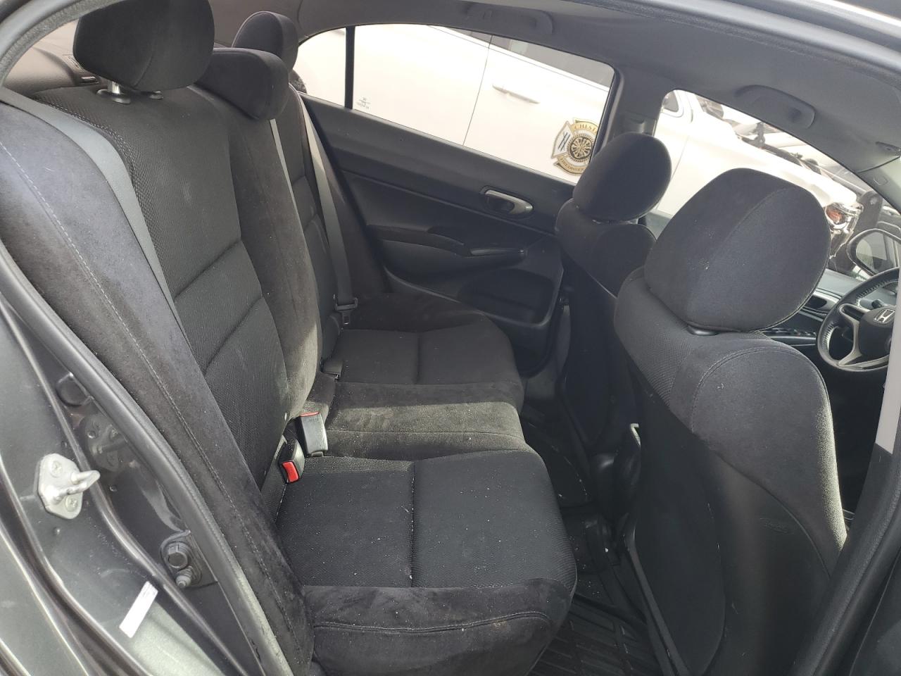 2010 Honda Civic - Image 10