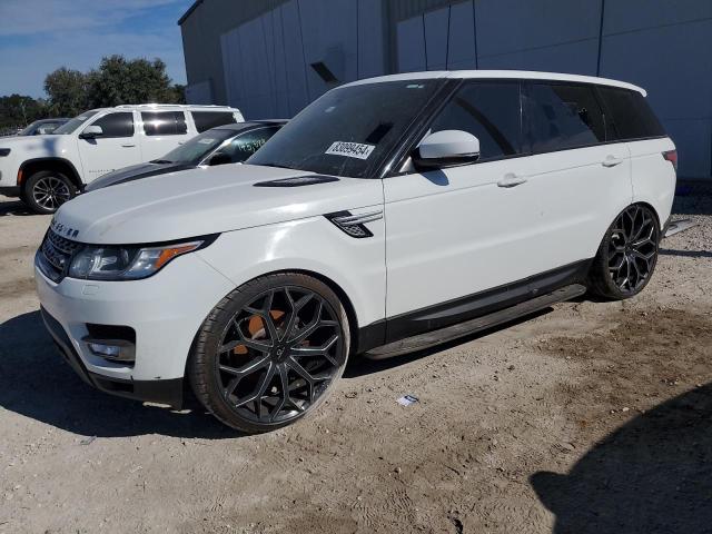 2014 Land Rover Range Rover Sport Hse