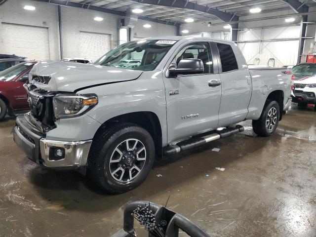 2021 Toyota Tundra Double Cab Sr