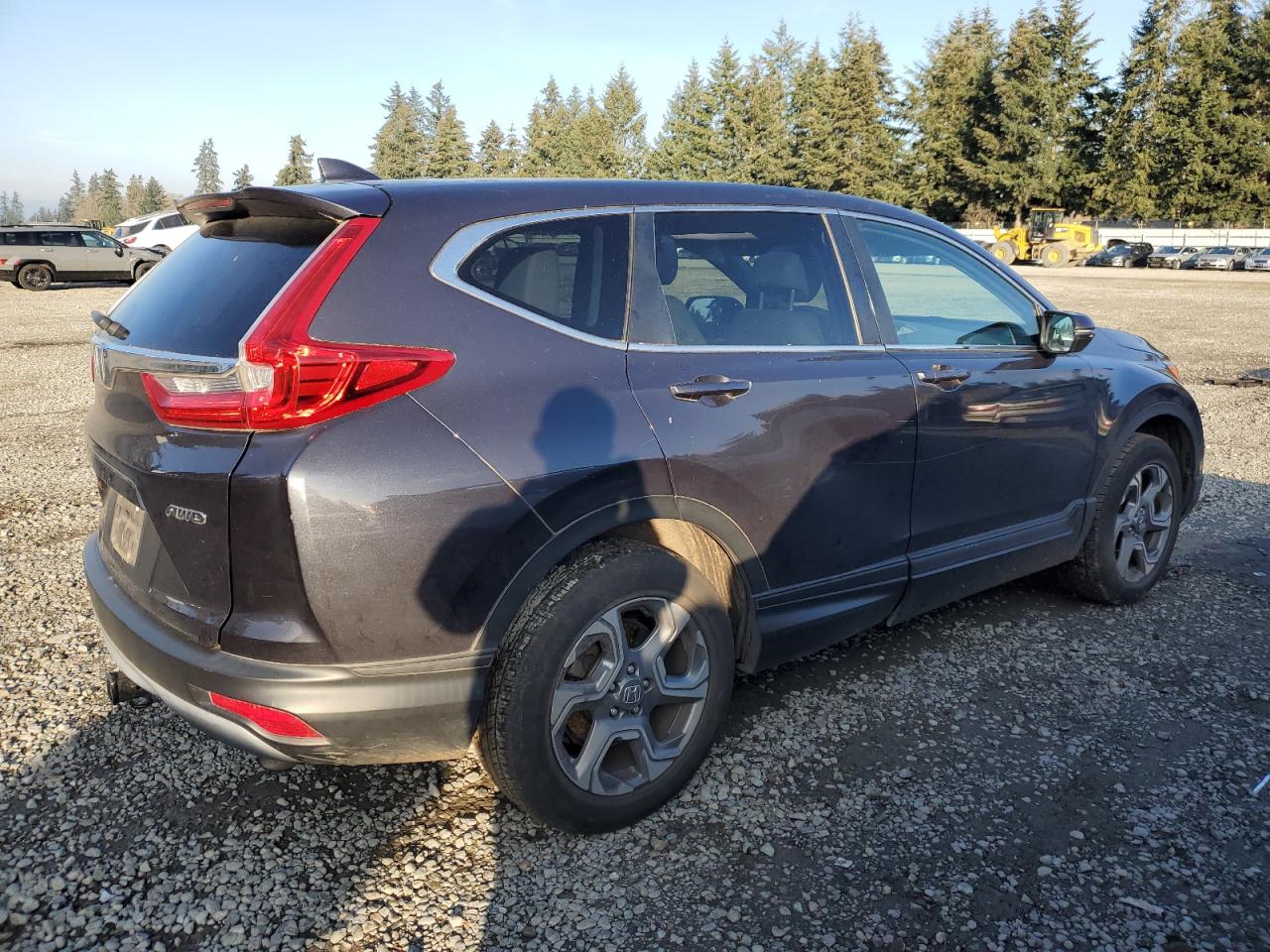 2017 Honda CR-V - Image 3