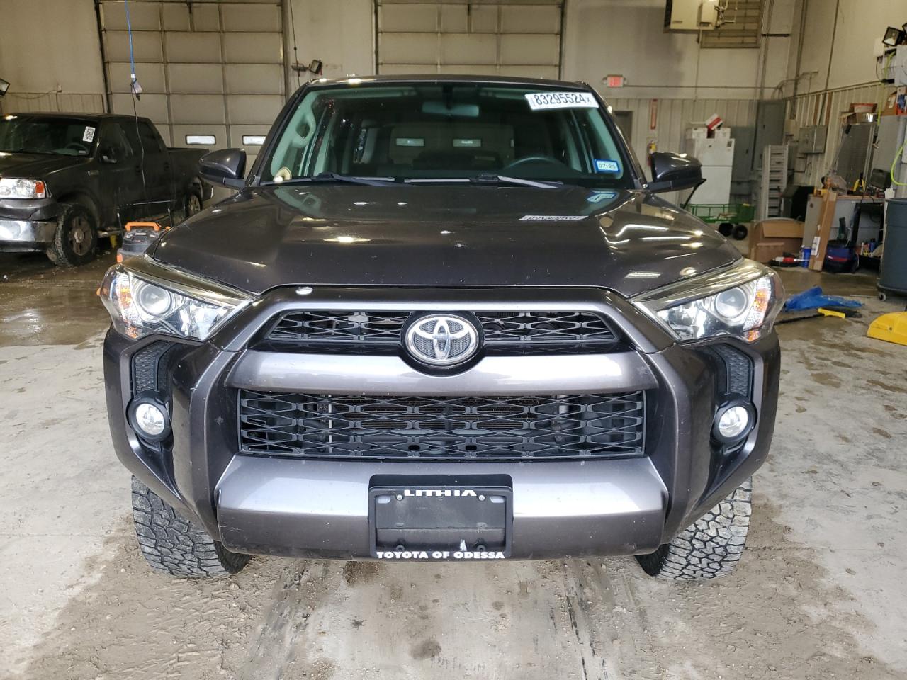 2018 Toyota 4Runner - Image 5