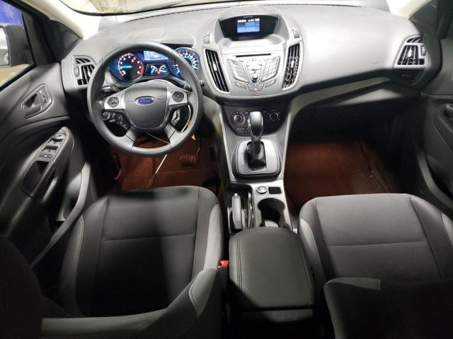  FORD ESCAPE 2013 Gray