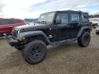 2011 Jeep Wrangler Unlimited Sport en Venta en Anderson, CA - Minor Dent/Scratches