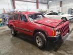 2001 Jeep Cherokee Sport за продажба в Mcfarland, WI - All Over