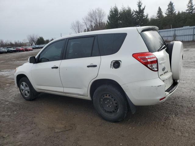 2010 TOYOTA RAV4 