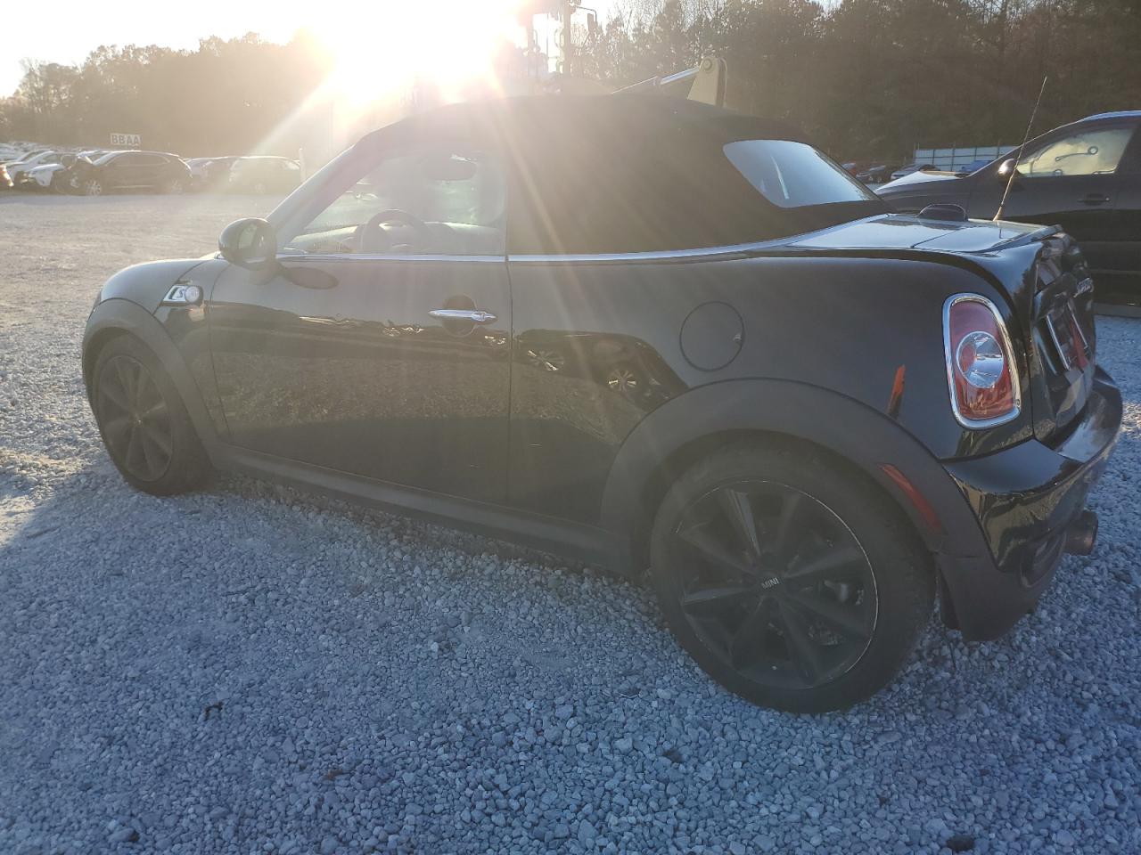 2012 MINI Cooper - Image 2