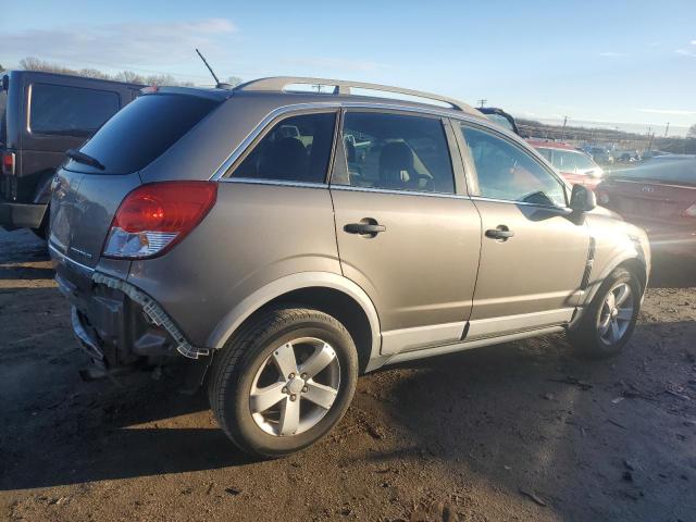  CHEVROLET CAPTIVA 2012 Сірий