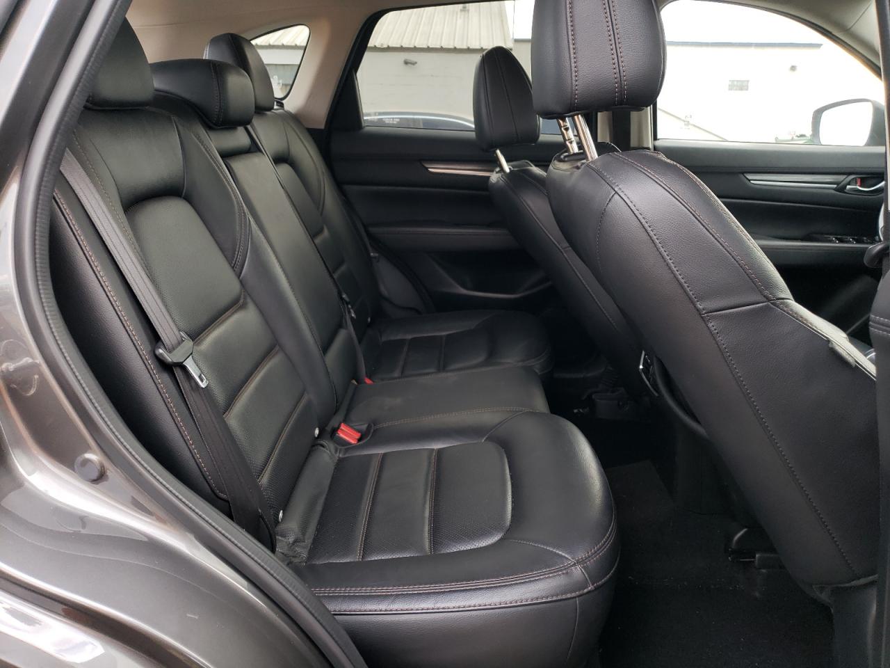2020 Mazda CX-5 - Image 11