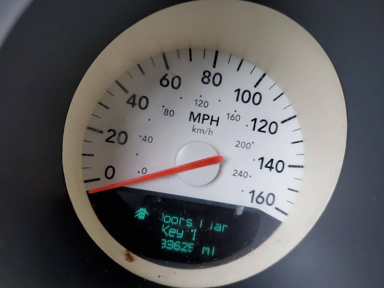 2006 Dodge Charger R/T VIN: 2B3KA53H36H20217 Lot: 86909264