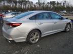 2018 Hyundai Sonata Sport en Venta en Waldorf, MD - Front End