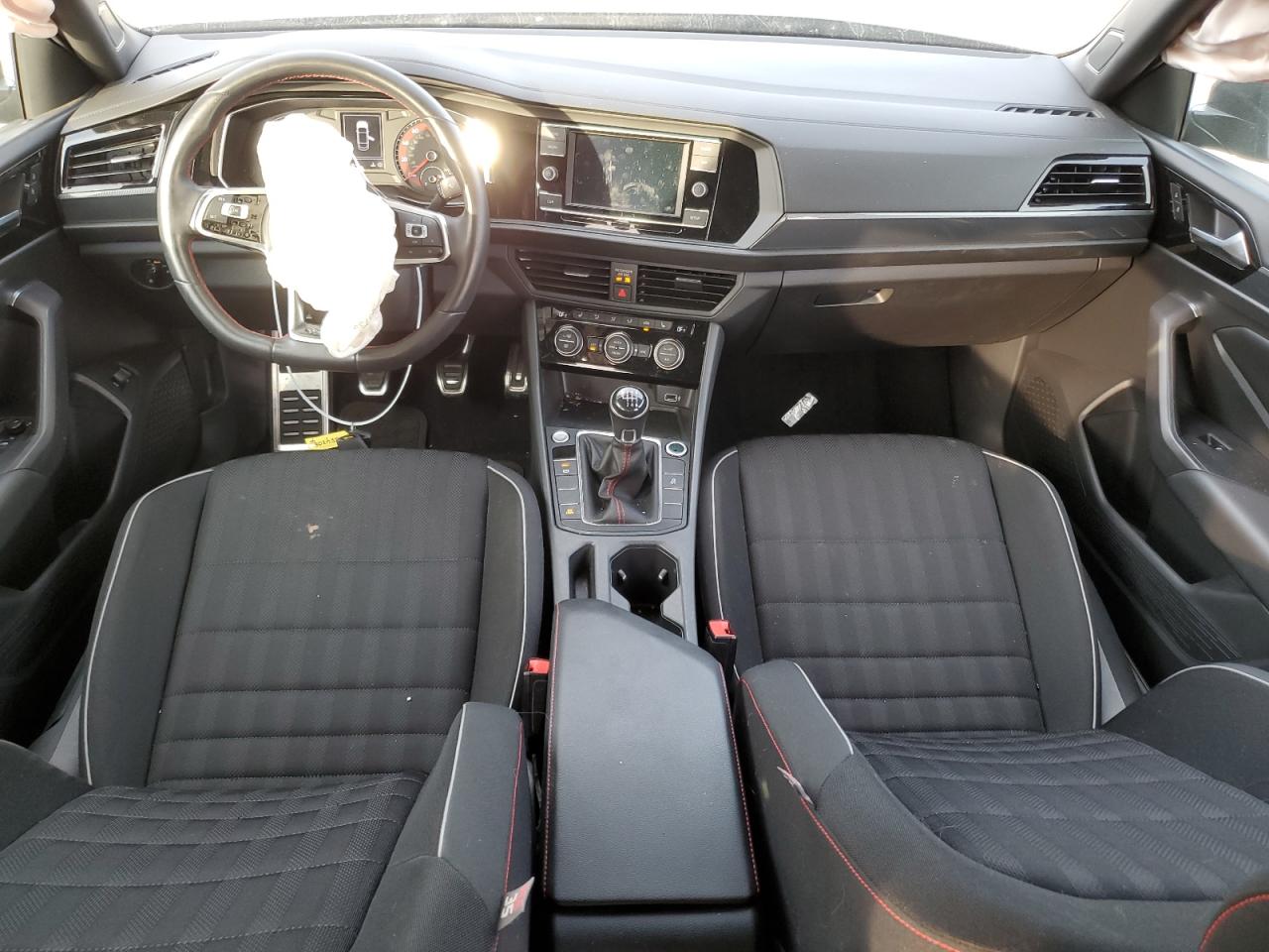 2019 Volkswagen Jetta - Image 8