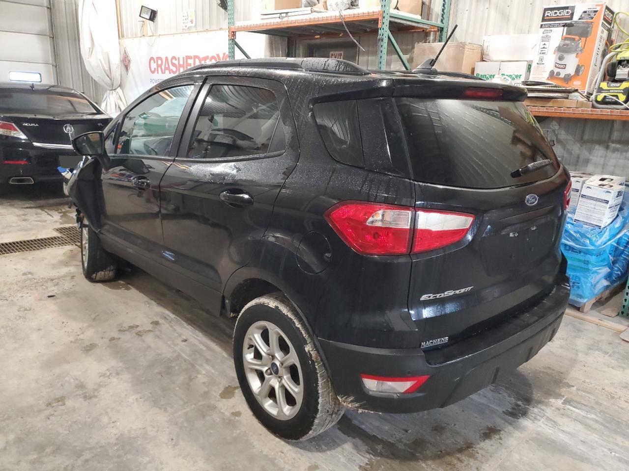 2020 Ford EcoSport - Image 2