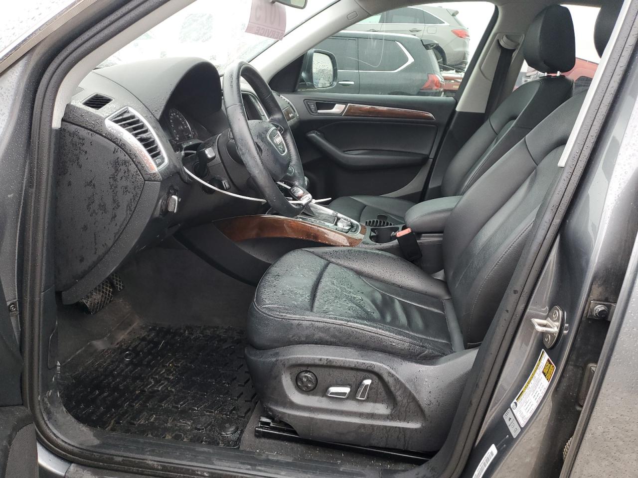 2016 Audi Q5 - Image 7