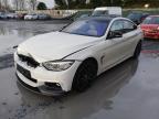 2016 BMW 420D GRAN for sale at Copart BELFAST