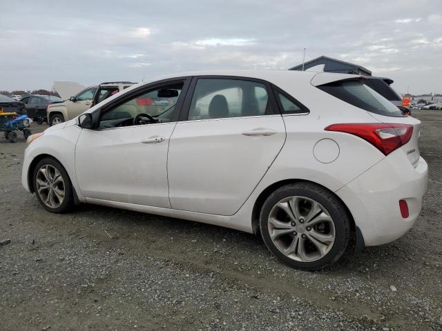  HYUNDAI ELANTRA 2013 White