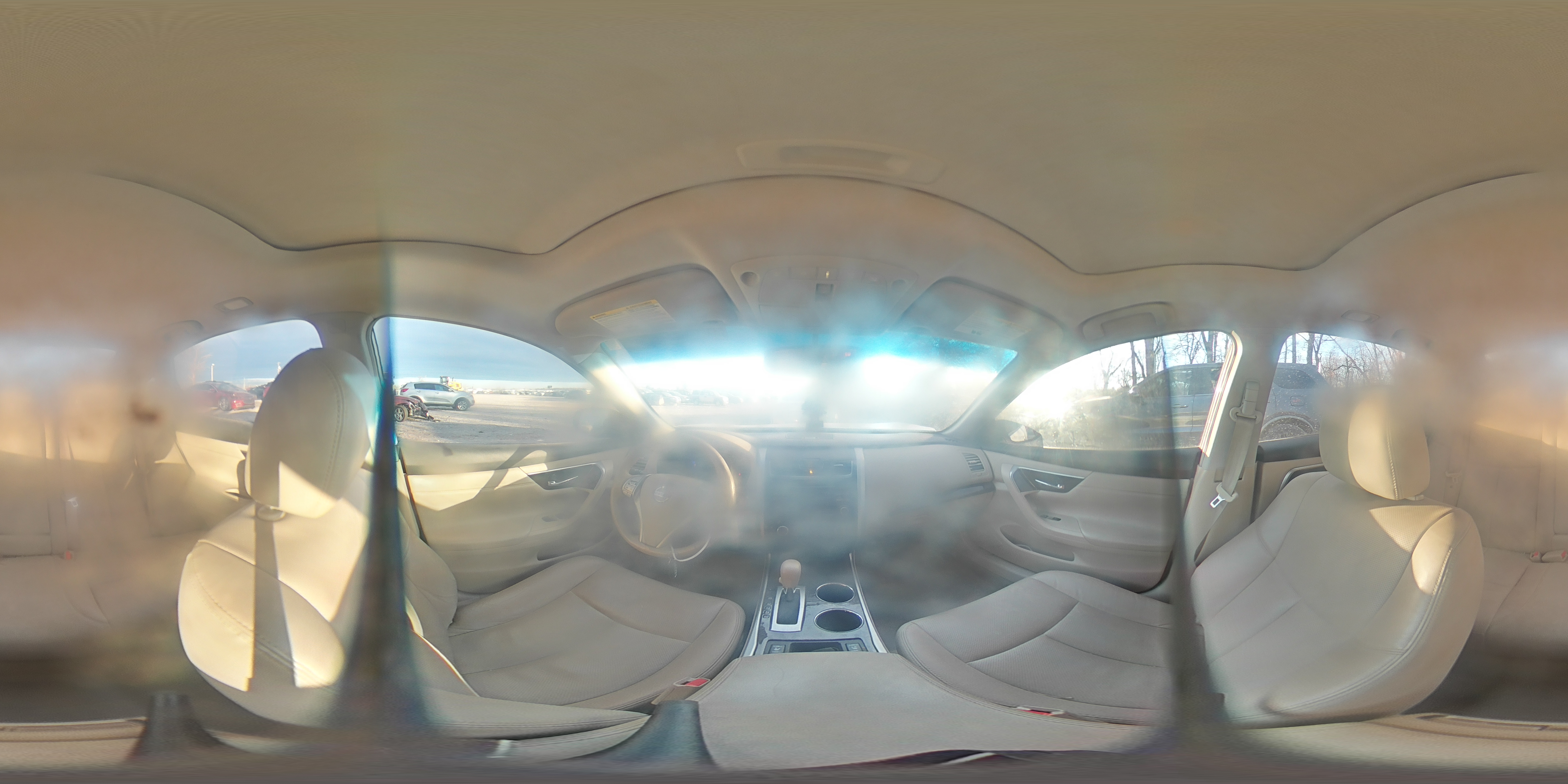 2013 Nissan Altima - Image 13