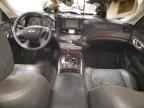 2012 Infiniti M37 X იყიდება Elgin-ში, IL - Burn - Engine