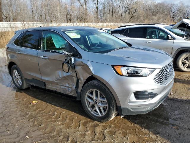  FORD EDGE 2023 Srebrny