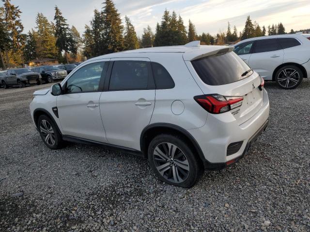  MITSUBISHI OUTLANDER 2020 Biały