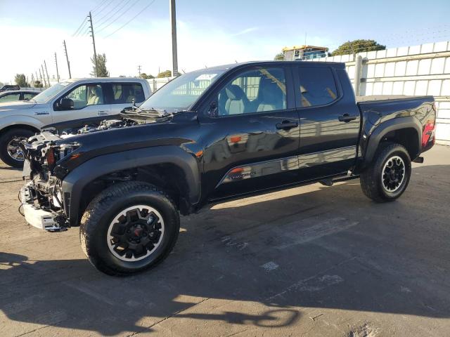 2024 Toyota Tacoma Double Cab