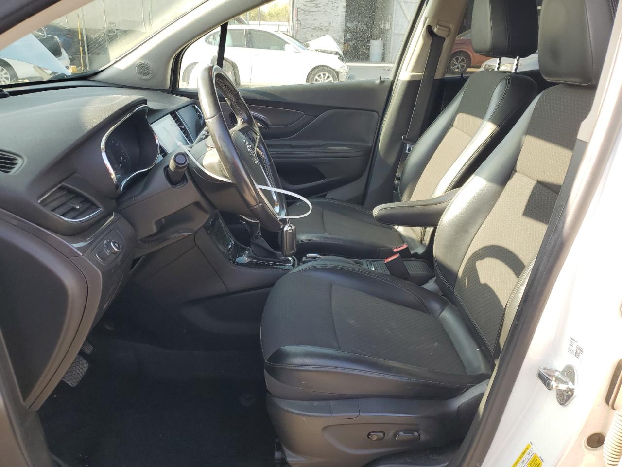 2019 Buick Encore - Image 7