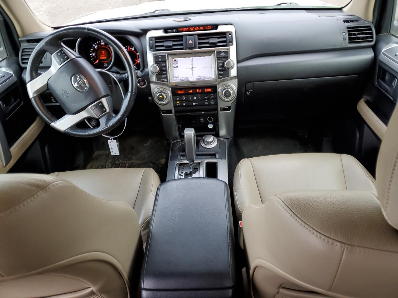 2011 Toyota 4Runner - Image 8