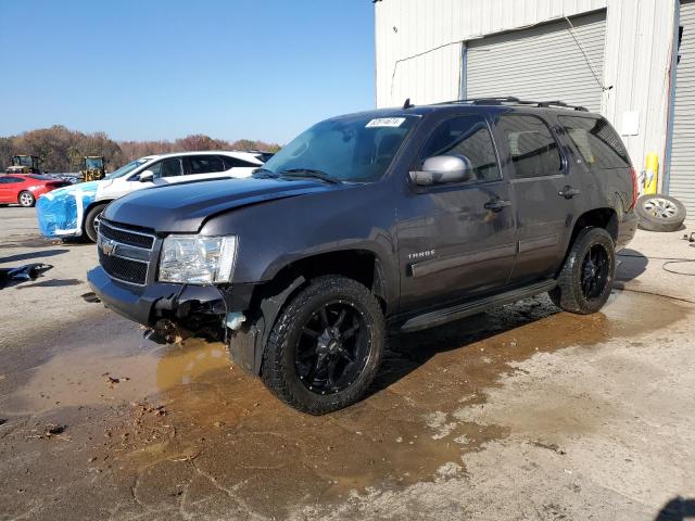 2011 Chevrolet Tahoe K1500 Lt