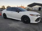 2018 Toyota Camry L продається в Colton, CA - Side