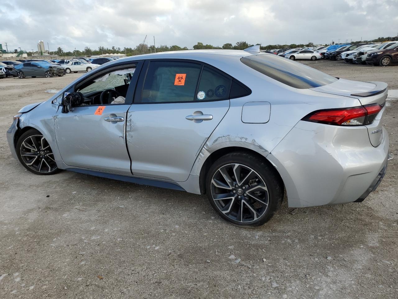 2022 Toyota Corolla - Image 2