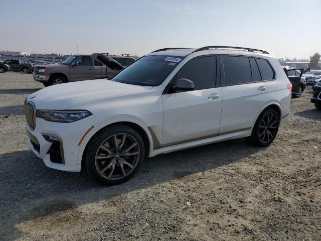 2020 Bmw X7 M50I