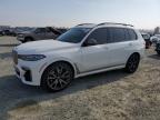 2020 Bmw X7 M50I zu verkaufen in Antelope, CA - Minor Dent/Scratches