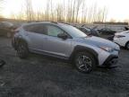 2024 Subaru Crosstrek Premium de vânzare în Arlington, WA - Rear End