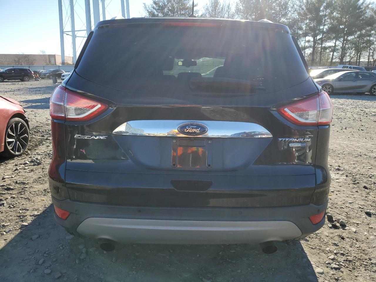 2014 Ford Escape - Image 6