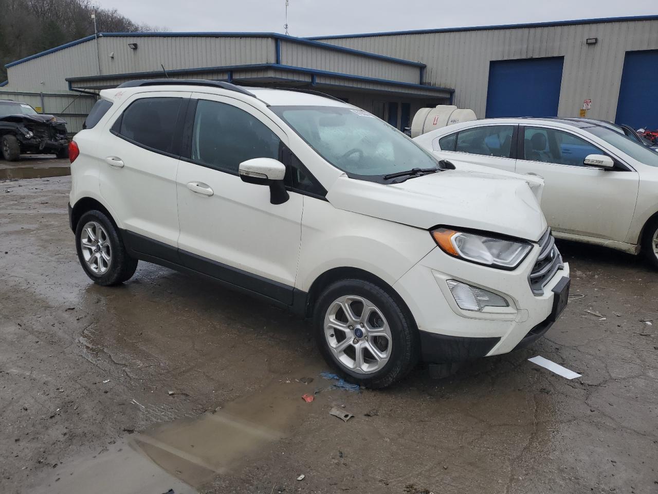 VIN MAJ3S2GE3KC283778 2019 FORD ECOSPORT no.4