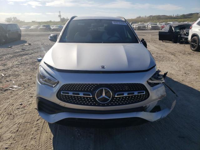  MERCEDES-BENZ GLA-CLASS 2023 Silver