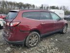 2015 Chevrolet Traverse Lt на продаже в Waldorf, MD - Rear End