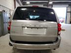2017 Dodge Grand Caravan Sxt продається в Byron, GA - Side