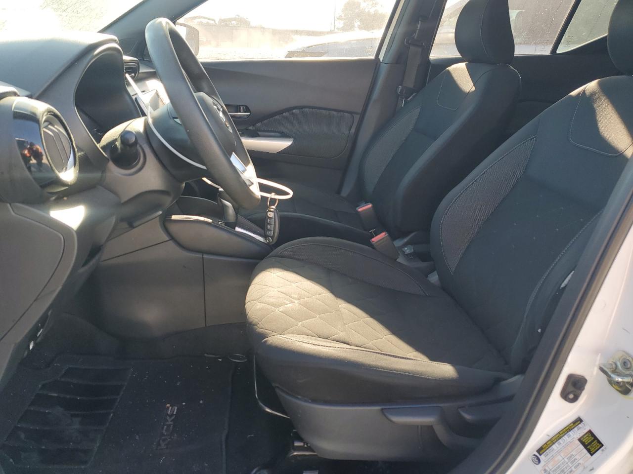 2020 Nissan Kicks - Image 7