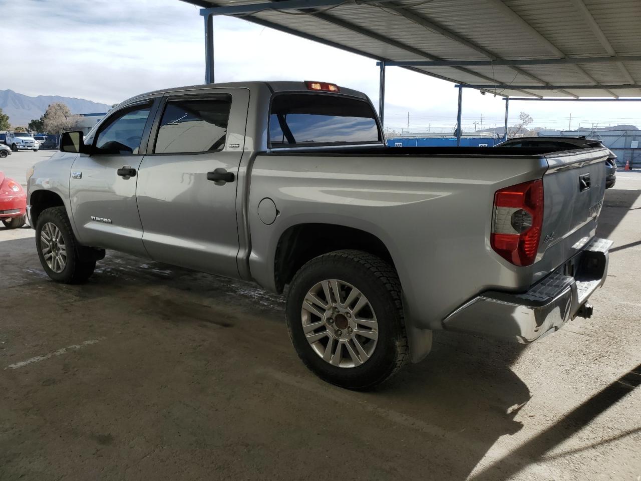 2014 Toyota Tundra - Image 2